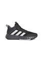 Tenis Hombre Adidas Ownthegame - Negro-Blanco de adidas