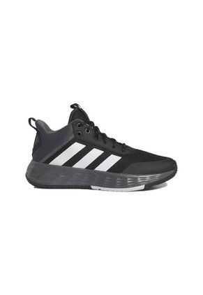 Tenis Hombre Adidas Ownthegame - Negro-Blanco