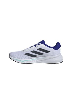 Tenis Hombre Adidas Response - Blanco-Azul