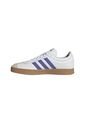 Tenis Hombre Adidas Vl Court Base - Blancos de adidas