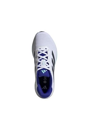 Tenis Hombre Adidas Response - Blanco-Azul