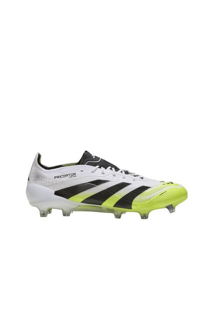 Guayos Predator Elite Para Terreno Firme