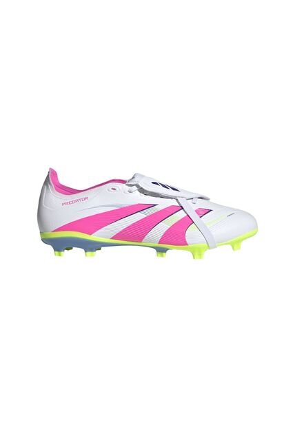 Guayos Predator League Lengüeta Plegable Terreno Firme
