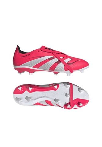 Guayos Predator League Lengüeta Doblable Firm/Multi-Ground adidas
