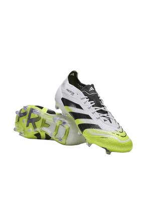 Guayos Predator Elite Para Terreno Firme