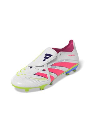 Guayos Predator League Lengüeta Plegable Terreno Firme