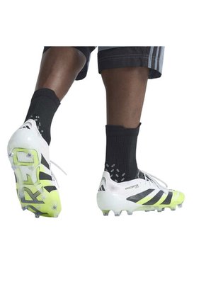 Guayos Predator Elite Para Terreno Firme