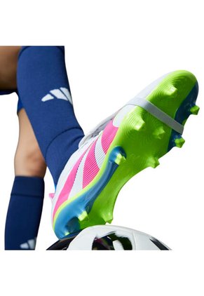 Guayos Predator League Lengüeta Plegable Terreno Firme