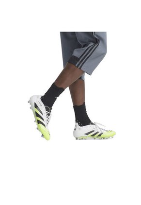 Guayos Predator Elite Para Terreno Firme