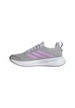 Tenis Adidas Mujer Runblaze - Gris/Rosa de adidas