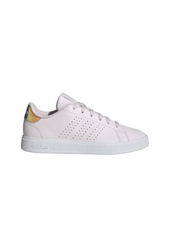 Tenis Mujer Adidas Advantage Base 2.0 Rosado adidas