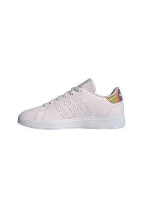 Tenis Mujer Adidas Advantage Base 2.0 Rosado