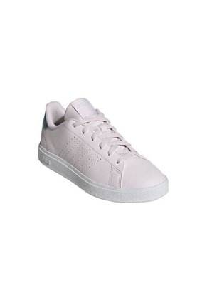 Tenis Mujer Adidas Advantage Base 2.0 Rosado