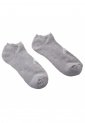 Medias adidas Adiliner HC3PP Blanco-Negro-Gris de adidas