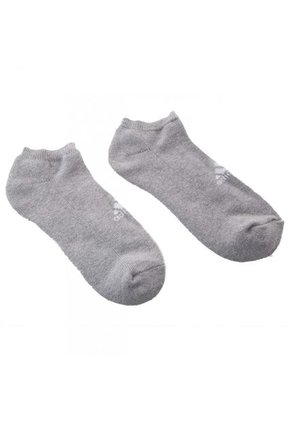 Medias adidas Adiliner HC3PP Blanco-Negro-Gris