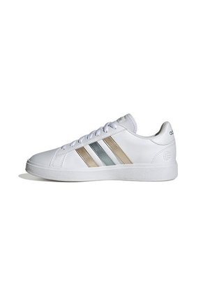 TENIS ADIDAS MUJER GRAND COURT BASE 2.0 ID1865