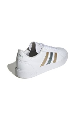 TENIS ADIDAS MUJER GRAND COURT BASE 2.0 ID1865