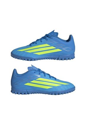 GUAYOS ADIDAS NIÑO F50 CLUB TF INF/JR- JS1491