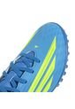 GUAYOS ADIDAS NIÑO F50 CLUB TF INF/JR- JS1491 de adidas