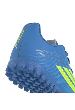GUAYOS ADIDAS NIÑO F50 CLUB TF INF/JR- JS1491