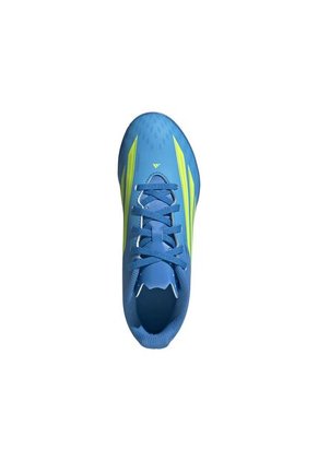GUAYOS ADIDAS NIÑO F50 CLUB TF INF/JR- JS1491