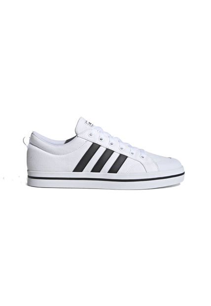 Tenis Hombre Adidas Bravada - Blanco