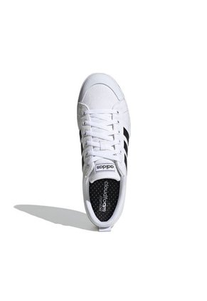 Tenis Hombre Adidas Bravada - Blanco