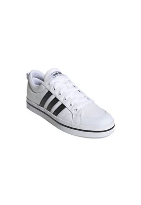 Tenis Hombre Adidas Bravada - Blanco