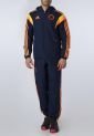 Sudadera adidas Presentación Selección Colombia Fcf Pre Suit Azul de adidas