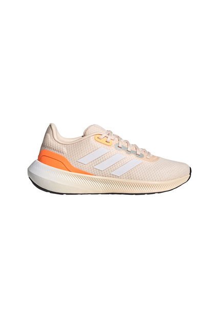 Tenis Mujer Adidas Runfalcon 2.0 - Naranja