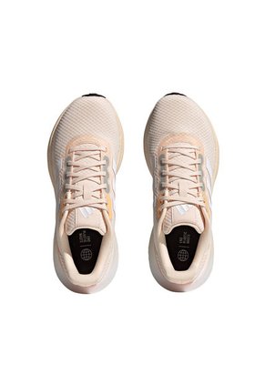 Tenis Mujer Adidas Runfalcon 2.0 - Naranja