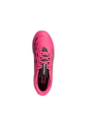 GUAYOS ADIDAS NIÑO PREDATOR CLUB TF JR/INF - KK3724