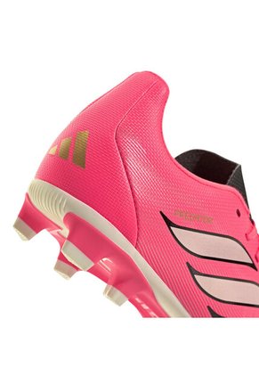 GUAYOS ADIDAS NIÑO PREDATOR CLUB FG JR/INF - HP9977