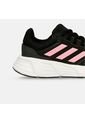 Tenis Deportivos Negro-Rosado Adidas Galaxy 6 W Mujer de adidas