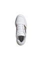 Tenis Mujer Adidas Courtblock Bold - Blanco-Dorado de adidas