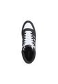Tenis Hombre Adidas Turnaround Mid - Negro-Blanco de adidas