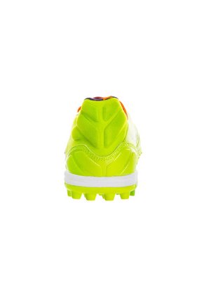 Guayos adidas Nitrocharge 2.0 TRX TF Verde Neón