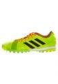 Guayos adidas Nitrocharge 2.0 TRX TF Verde Neón de adidas