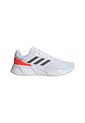 Tenis Hombre Adidas Galaxy 6 - Blanco-Naranja de adidas