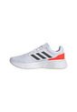 Tenis Hombre Adidas Galaxy 6 - Blanco-Naranja de adidas