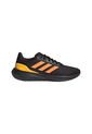 Tenis Hombre Adidas Runfalcon 3 - Negro-Naranja de adidas