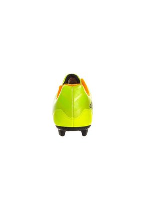 Guayo adidas Nitrocharge 3.0 TRX FG J Amarillo Neón