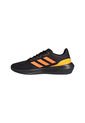 Tenis Hombre Adidas Runfalcon 3 - Negro-Naranja de adidas