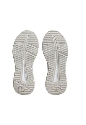 Tenis Hombre Adidas Galaxy 6 - Blanco-Naranja