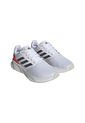 Tenis Hombre Adidas Galaxy 6 - Blanco-Naranja de adidas