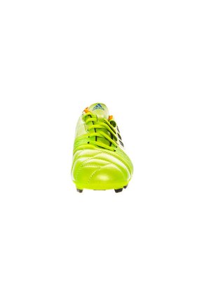 Guayo adidas Nitrocharge 3.0 TRX FG J Amarillo Neón
