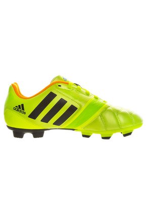 Guayo adidas Nitrocharge 3.0 TRX FG J Amarillo Neón