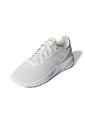 Tenis Lifestyle Adidas Nebzed-Cloudfoam Primegreen - Blanco de adidas