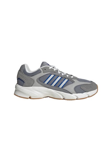 Tenis Hombre Adidas Crazychaos 2000- Gris-Azul