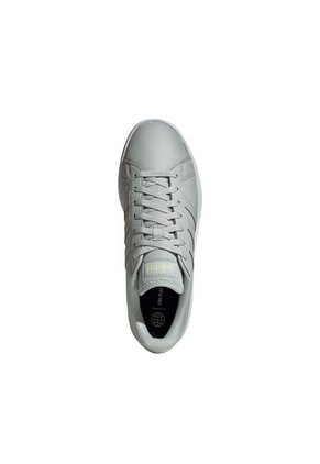 Tenis Hombre Adidas Grand Court TD - Gris